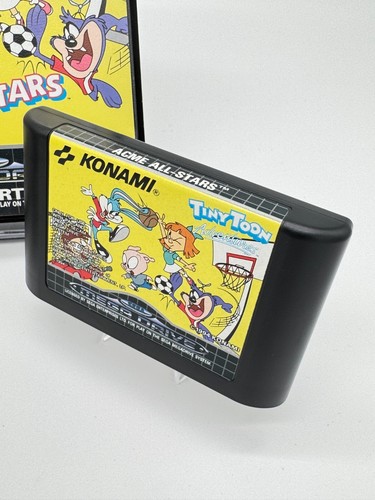 Sega Mega Drive Spiele | Auswahl | Sammler | Seltenheiten | Händler ✅ 04/25 - Bild 634 von 706