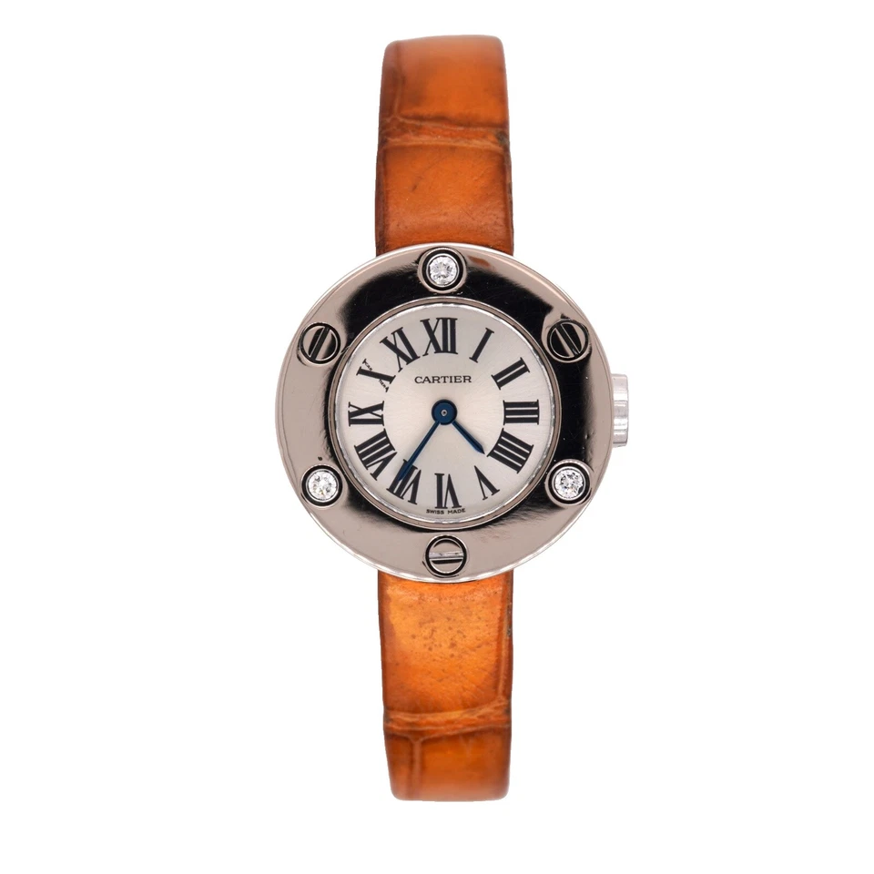 Cartier Love Wristwatches for Women