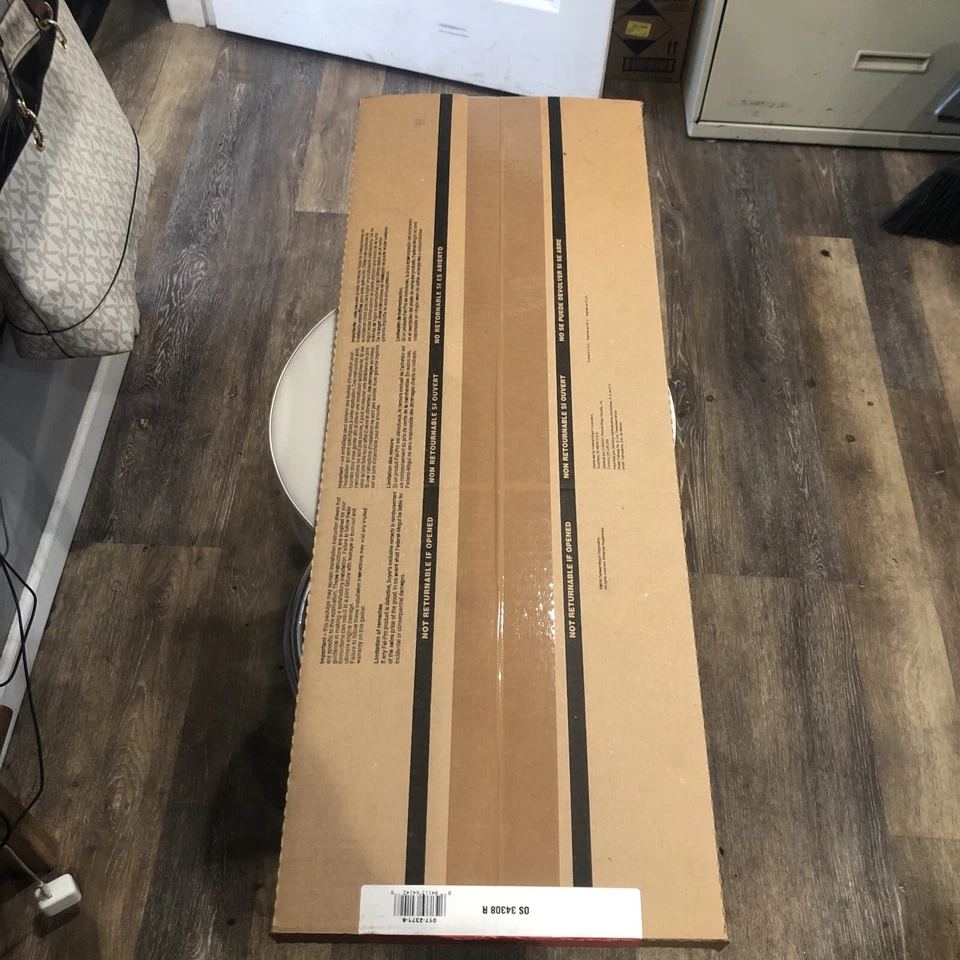 Juego de juntas para cárter de aceite Foto 2 de 4