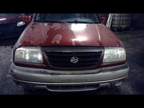 Power Brake Booster Grand Fits 99-05 VITARA 175960 - Picture 2 of 6