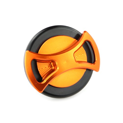 Keyless Gas Cap Fit For 2014-2016 Yamaha XSR 900 Tracer 900 FJ09 FZ09 MT-09 2015 - Picture 25 of 26