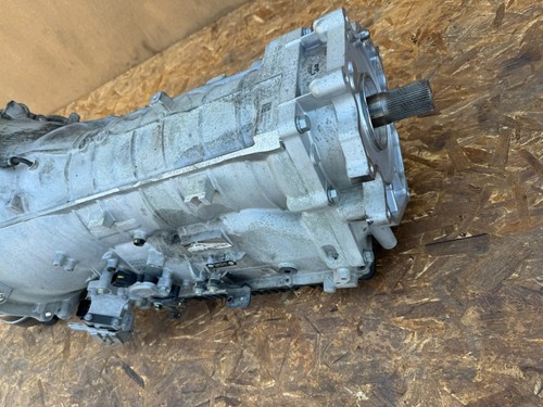 KIA STINGER 2018-2021 OEM AUTOMATIC TRANSMISSION 3.3T AWD ASSEMBLY - Picture 6 of 13