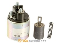 Bosch Starter Solenoid Fits 1998-2009 Mercedes-benz E320 Clk320 Clk320,ml320 on sale Bosch Starter Solenoid Fits 1998-2009 Mercedes-benz E320 Clk320 Clk320,ml320 on sale