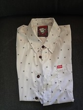 Dixxon Party Shirt