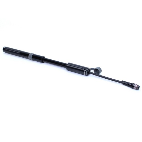 Cannondale 2022 Dirt Mini Schlauch Handpumpe CP6401U10OS - Bild 5 von 7