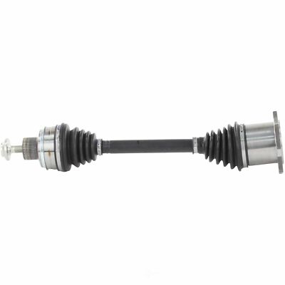 CV Axle Shaft-AAR Front-Left/Right SurTrack AD-8175 fits 13-17 Audi Q5 CV Axle Shaft-AAR Front-Left/Right SurTrack AD-8175 fits 13-17 Audi Q5