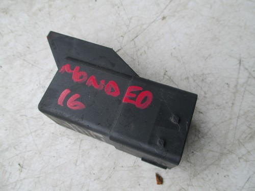 FORD MONDEO MK5 2016 GLOW PLUG RELAY 9803299780 - Picture 3 of 5