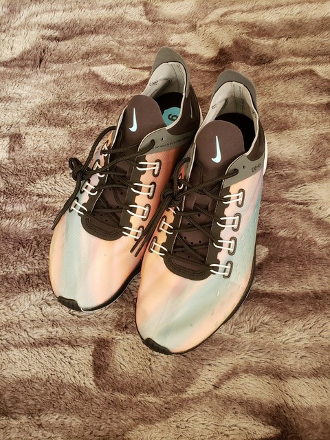 Nike EXP-X14 QS Men's running shoes BQ6972 001 Size 6 | eBay