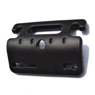 PHMING Auto Haken 4 Stück - 360° Drehbare Kopfstützenhaken Für Rücksitz