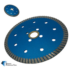 10 Pack 5 Inch Granite Diamond Saw Blade Turbo Cut Granite Stone Marble Masonry