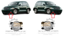 Antibrouillard Chrysler PT CRUISER