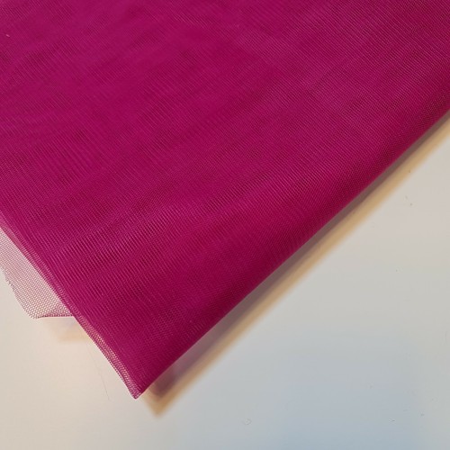 Nylon Mesh Net Fabric 2 Way Stretch Sheer Dress Craft Costume Material 58" Meter - Picture 31 of 143