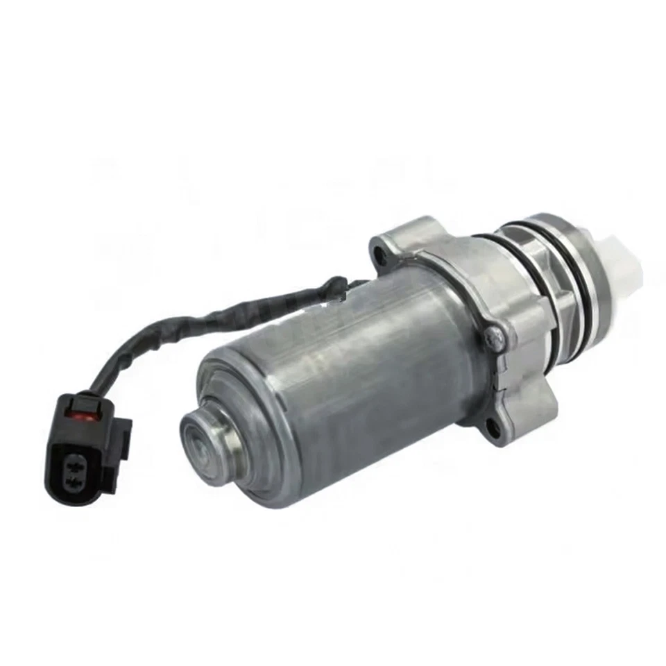 NEW LR051321 Haldex Gen 5 AWD Oil Pump for Land Rover Range Rover Evoque Foto 2 de 4