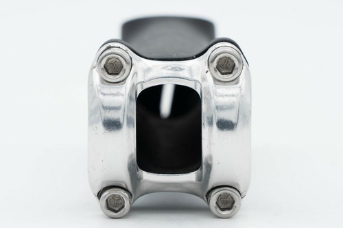 NOS RITCHEY WCS THREADLESS STEM 120mm 1"+1/8 INCH CLAMP26mm VINTAGE 90s ROAD - Picture 5 of 10