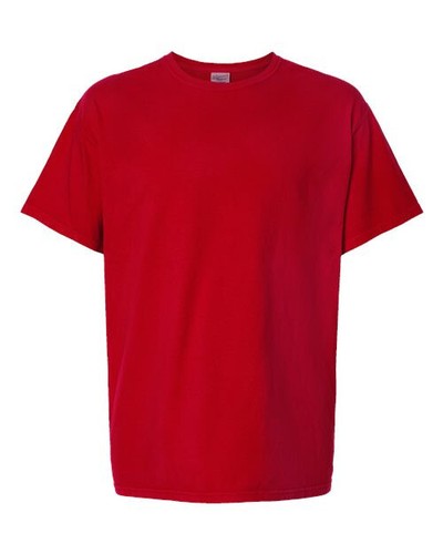 ComfortWash by Hanes - Garment-Dyed T-Shirt - Bild 68 von 70