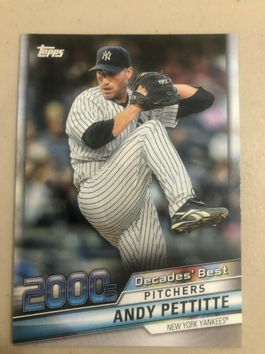 2020 Topps Series 1 ⚾️ Decades' Best ⚾️ Insert Cards ⚾️ Jackie Robinson ⚾️ - Picture 22 of 31