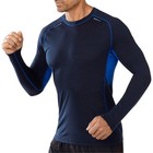 SmartWool Long Sleeve Cycling Base Layers