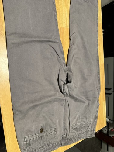 Abercrombie & Fitch / American Eagle Denim Jeans Menge 4 Paar 31X32 - Bild 17 von 18