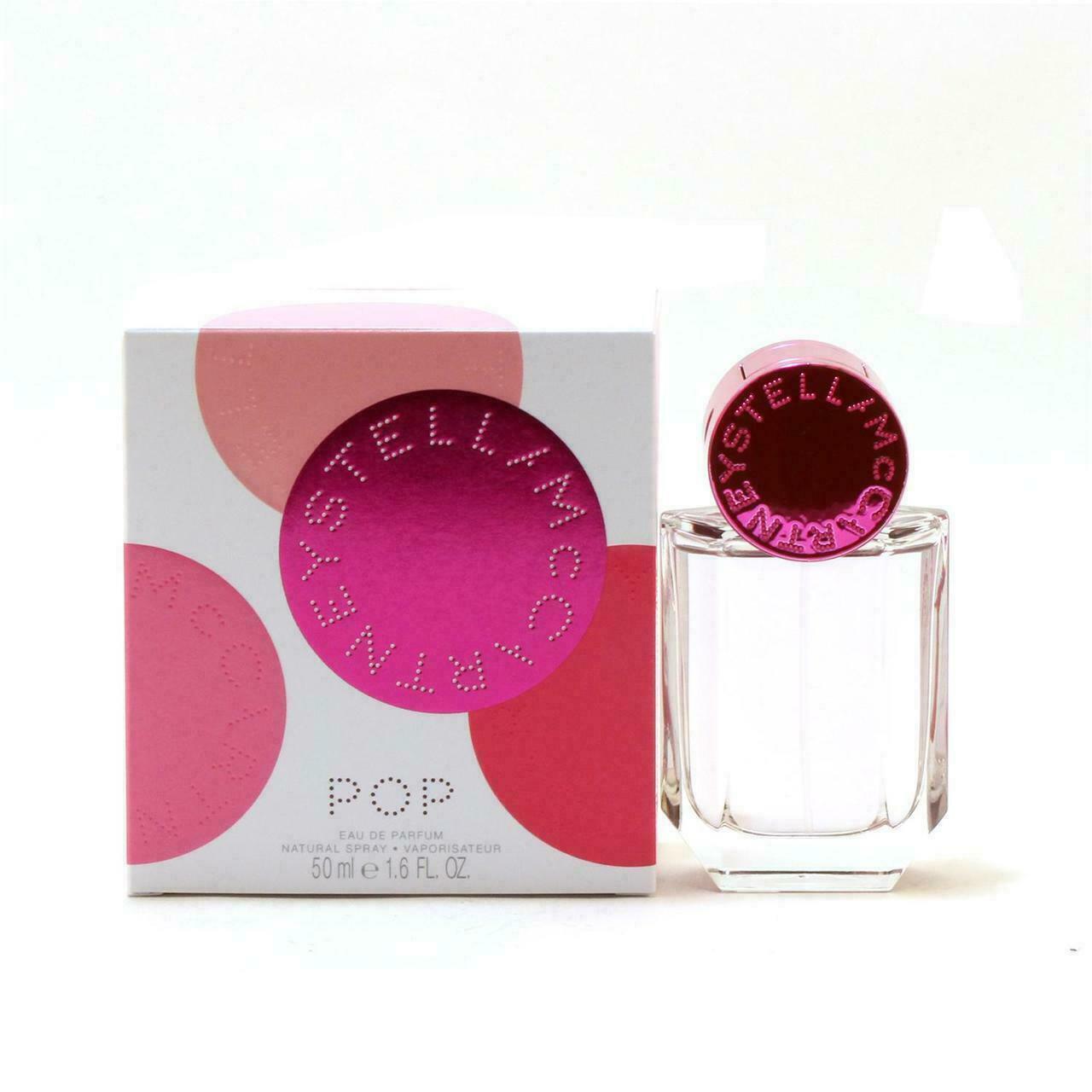 STELLA MCCARTNEY POP/STELLA MCCARTNEY EDP SPRAY 1.6 OZ (50 ML) (W)