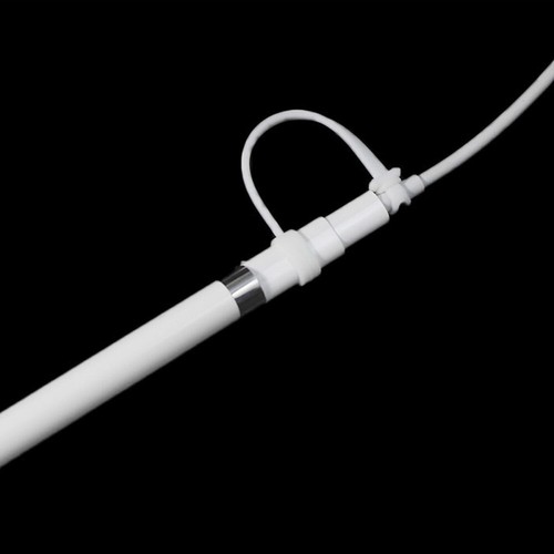 Schutzabdeckung Von Stiftkappenspitzen Silikonhülle Stylus-Stift-Schutzhülle - Zdjęcie 5 z 11