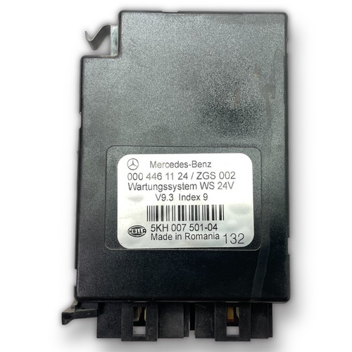 Unidad De Control Econic TP1842166, FSS A0004460724 A0004460524 A0004460624 - Imagen 2 de 5