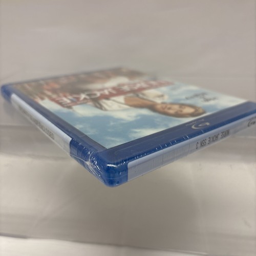 NURSE JACKIE STAFFEL DREI BLU-RAY EDIE FALCO 2 DISC SET 2011 NEU VERSIEGELT (B38 - Bild 9 von 11