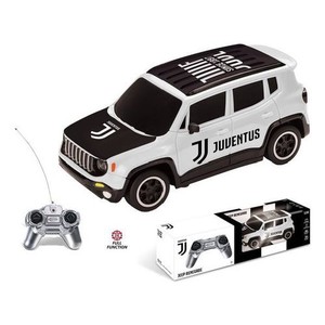 macchina telecomandata jeep