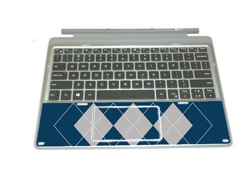 LidStyles Printed Laptop Skin Protector Decal Dell Latitude 7200 2 in 1 - Picture 5 of 21