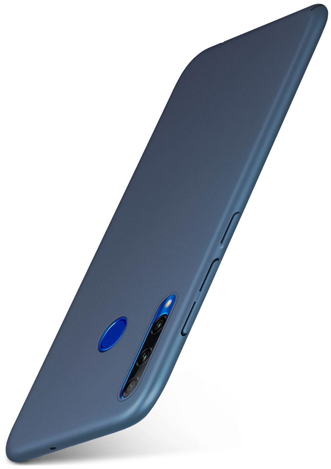 Чехол Hülle для Honor 20e Schutzhülle AIR Slim Case Handy Schale Matt Ultra Dünn
