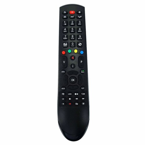Genuine TV Remote Control for Gogen TVL39167DLCRR - 第 1/1 張圖片