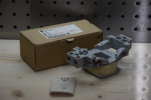 ALLEN BRADLEY Spule TE-441 RQAUS1 TE441 220 230V  - Bild 1 von 4