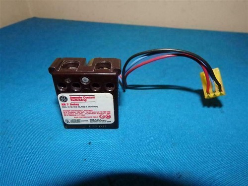 GE RR 7 Remote Control Switching Relay 21-30 VAC 30 Days Warranty - Picture 10 of 11