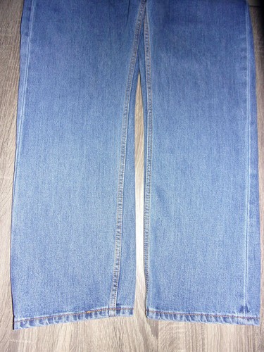 Levi Jean 505 Taille Homme Renforcé Denim Normale 40 Strauss Coupe Bleu Coupe Marque Co Pantalon PIHwOPqUxr