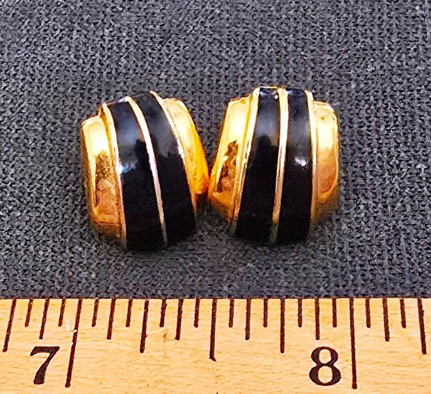 Unique Earrings by Dotty Smith - image 3