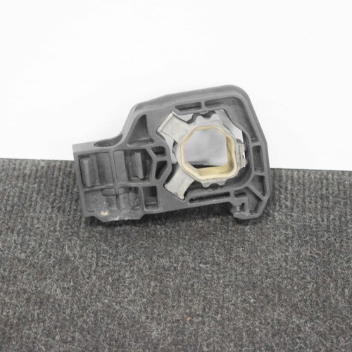 BMW 7 F01 Kühler Links Seitenträger 7575247 3.0 Diesel 190kw 2014