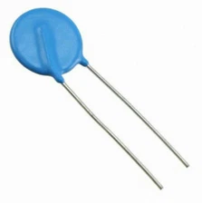 1 Piece SINCERA 14D431K 275V AC 370V DC 4500A 473V VARISTOR MOV RADIAL