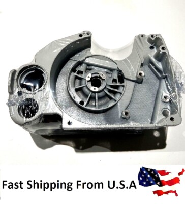 #ad Crankcase for Stihl 044 MS440 chainsaw Replaces OEM 1128 020 2136 US Seller $84.99