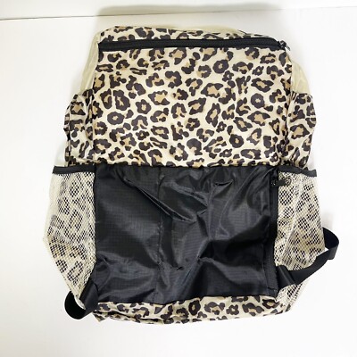 APL Athletic Propulsion Labs All Purpose Packable Backpack  display picture 2