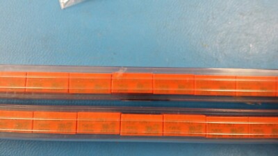 (2 PCS) EC2-12NJ NEC RELAY PCB 12V 2A Non Latching 2 Form C DPDT