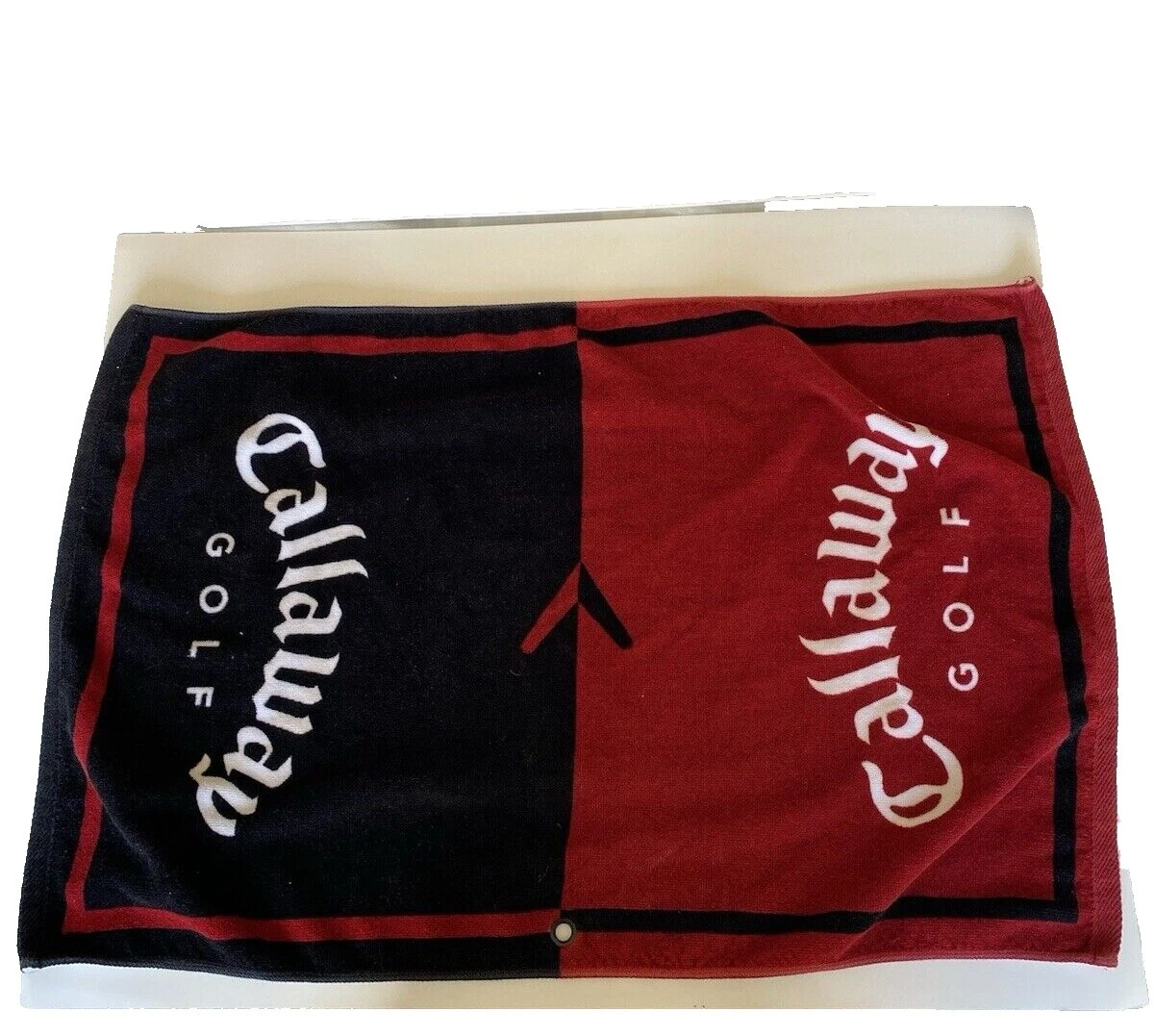 Callaway Golfbag Towel Golf Towels