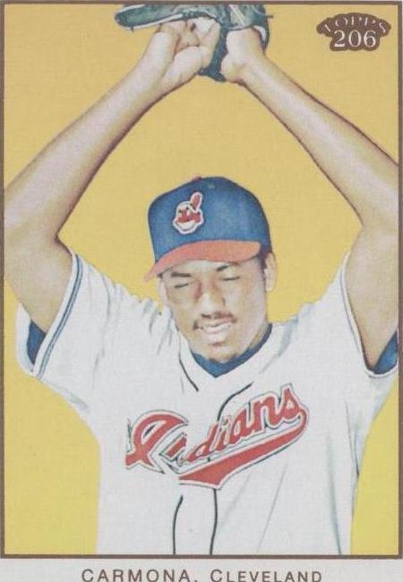2009 Topps 206 - Roberto Hernandez #280 - 1 of 1