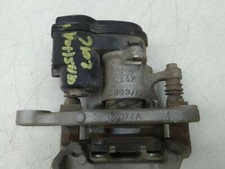 bremssattel hinten rechts für NISSAN QASHQAI II (J11E)(2013- ) 2013 595016