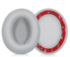NEW 2PCS X Replacement Memory Foam Ear Pads for Beats Studio 3 / Studio 2 Gray 