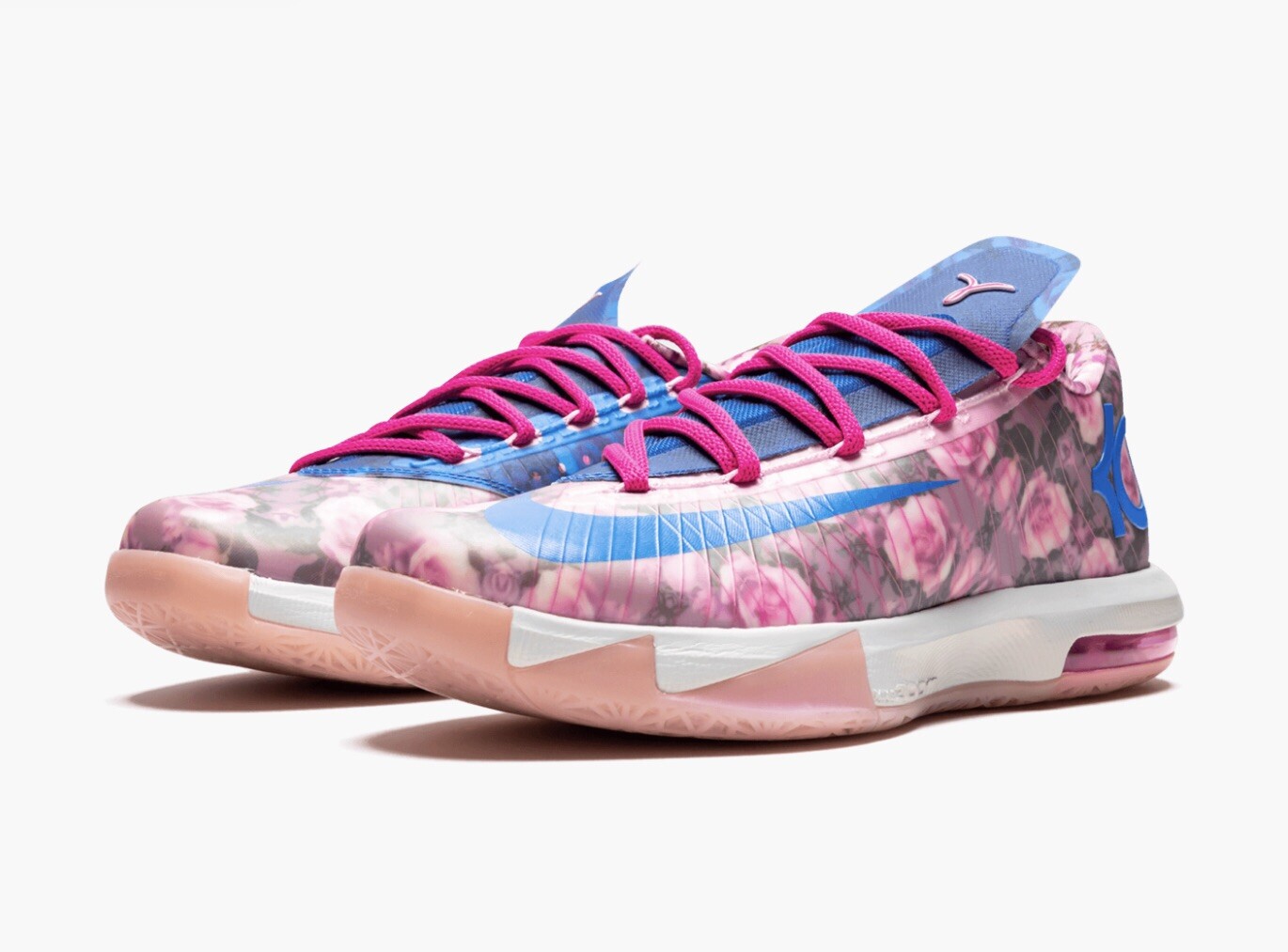 kd 6 supreme aunt pearl