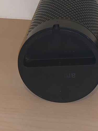 Amazon Echo Smart Speaker 1st Generation (SK705DI) w/ Original UK 3 Pins Plug - Picture 12 of 22