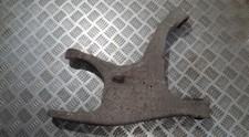 Audi A4 2015 Control Arm Rear Left 8k0505311j, 34 383 11 #527977-83