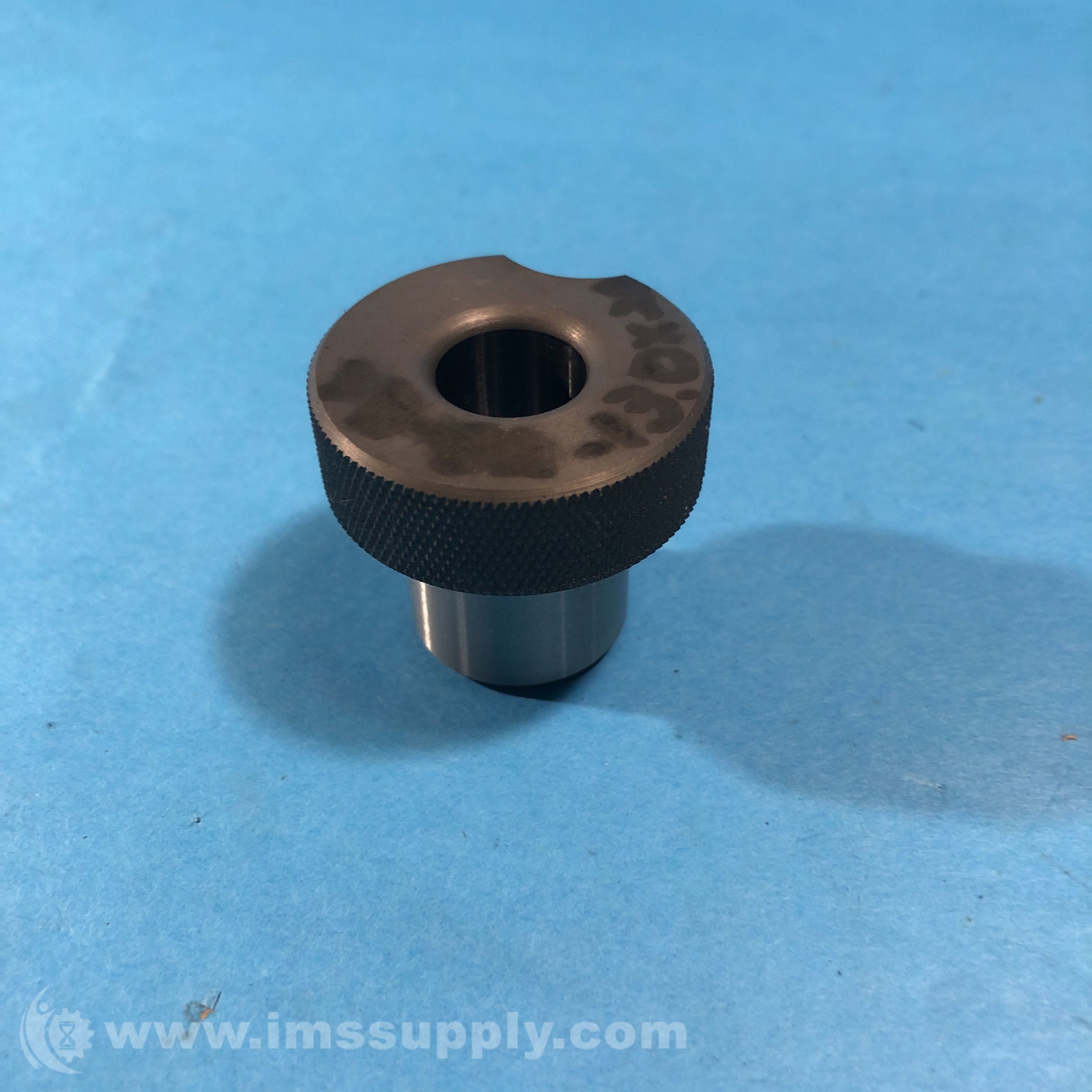 40408855001 Knurled PressFit Drill Bushing USIP eBay