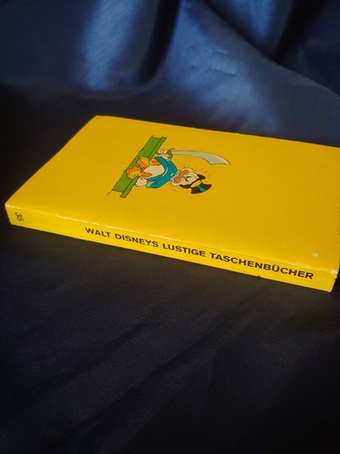 Walt Disney Divertidos Libros de Bolsillo Nº1 a Nº 87 Buscando Donald Duck-Micky - Imagen 103 de 293