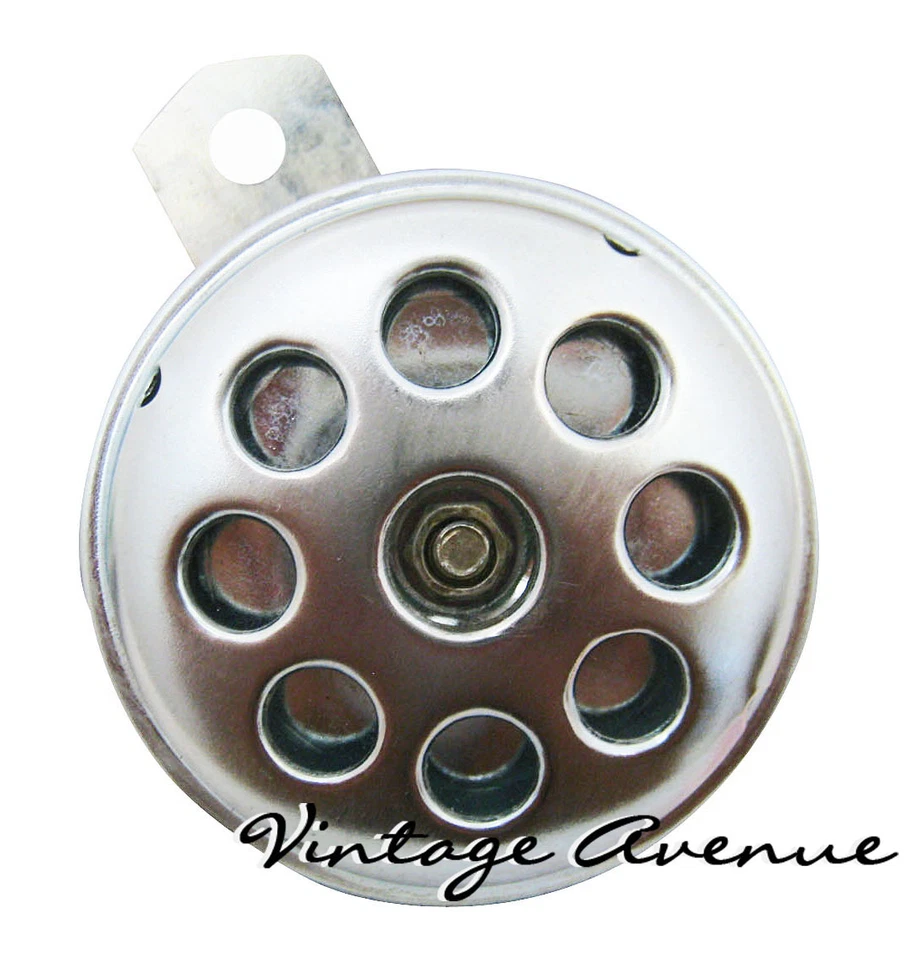 KAWASAKI KDX200 KDX400 KDX420 KDX450 [CUERNO 12V] *SY Foto 2 de 4