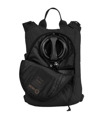 PAQUETE DE PORTADORES DE HIDRATACIÓN TÁCTICA AISLADO CAMELBAK 3L S MILSPEC CRUX - Imagen 18 de 18
